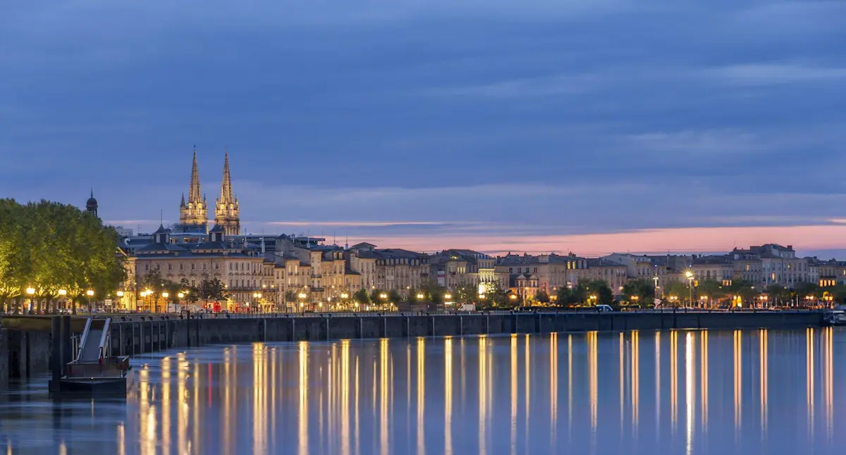 Bordeaux