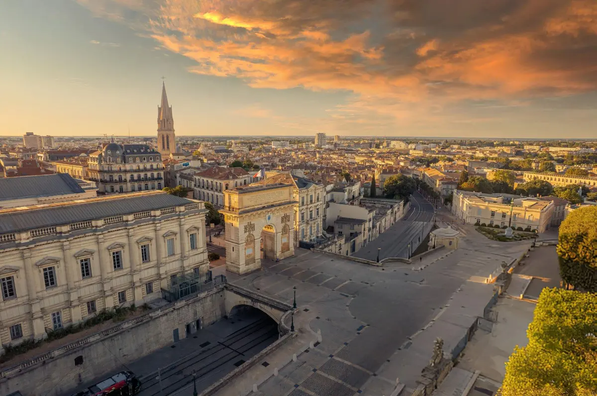 Montpellier