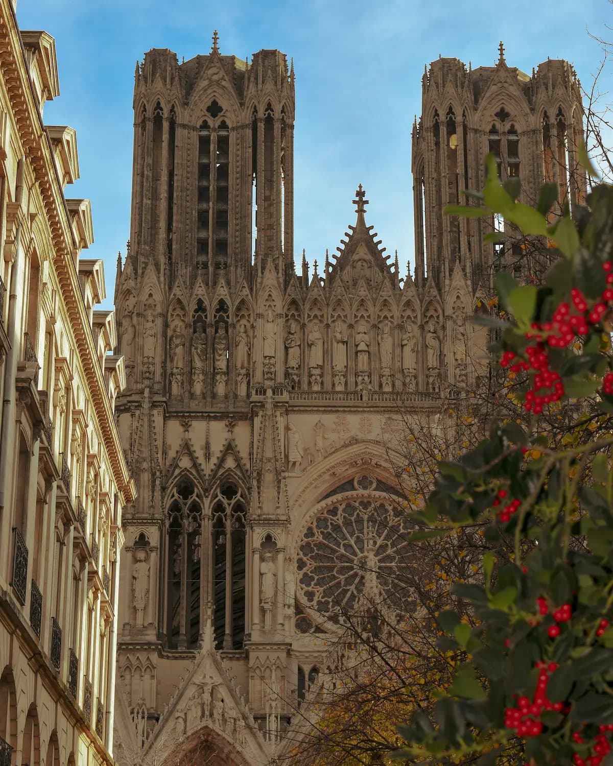 Reims