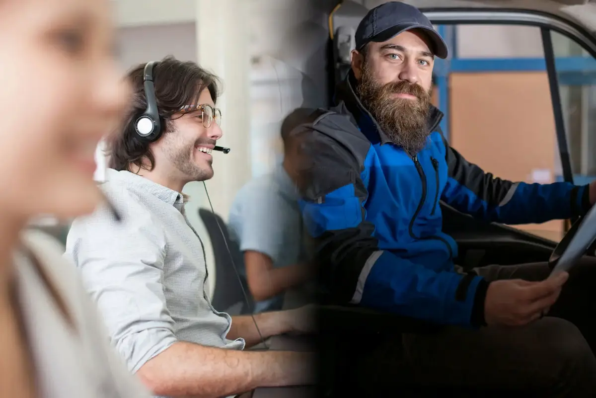 Illustration de notre solution