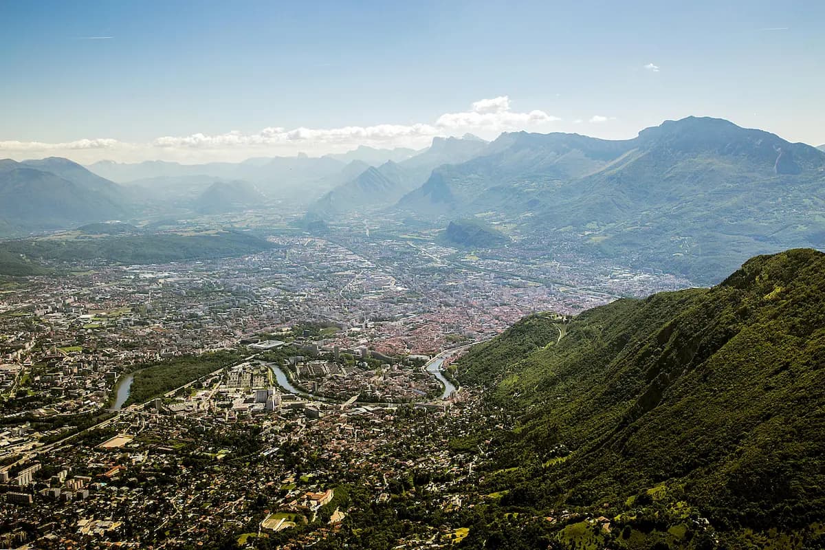 Grenoble